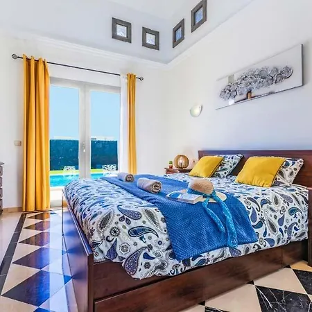 Playa Blanca Sleeps 4 Pool Air Con Wifi Willa *