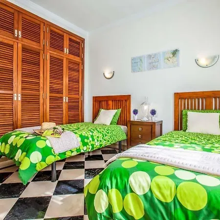 Playa Blanca Sleeps 4 Pool Air Con Wifi Playa Blanca (Lanzarote)